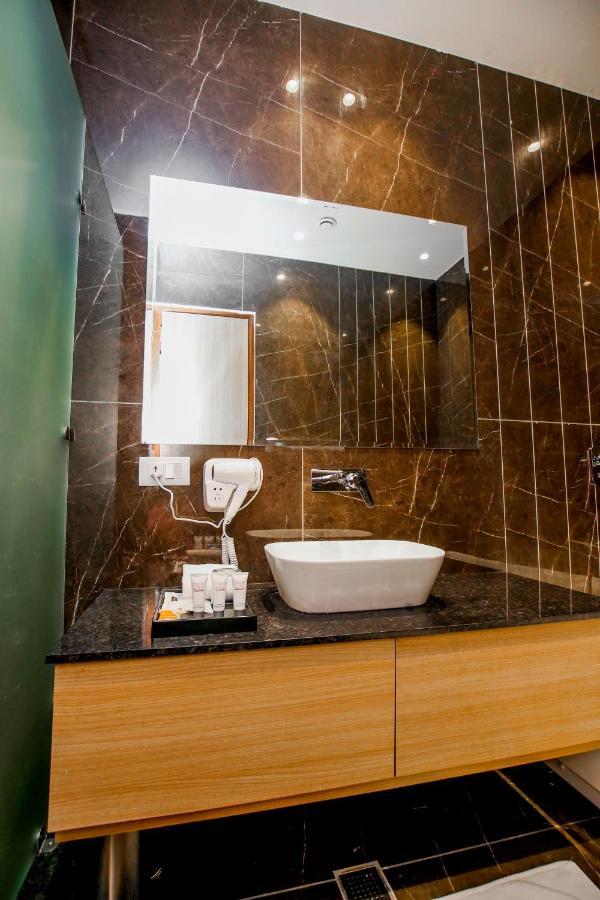 Hotel Euphoria Green Amritsar Exterior foto